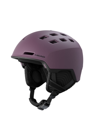 Head Head Rita Dark Purple Head Head Rita Dark Purple