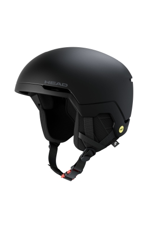 Head Head Faero Mips Black Head Head Faero Mips Black