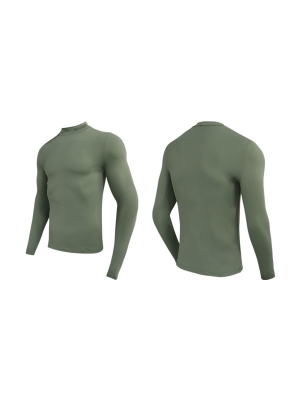 Spines Spines The Green Thermoshirt