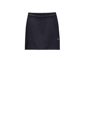Jack Wolfskin Jack Wolfskin Hiking Alpine Skort W graphite Jack Wolfskin Jack Wolfskin Hiking Alpine Skort W graphite