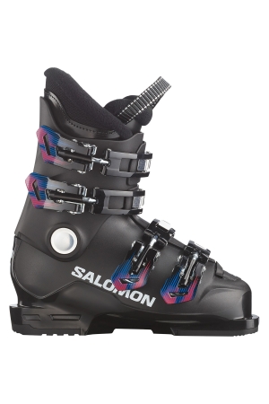Salomon Salomon T4 M Black / Black Salomon Salomon T4 M Black / Black