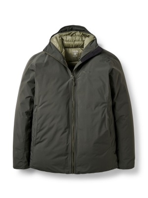 Rab Rab Valiance Jacket