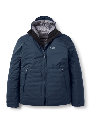 Rab Rab Microlight Shield Jacket