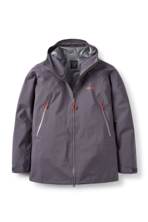 Rab Rab Kangri GTX Jacket Graphene