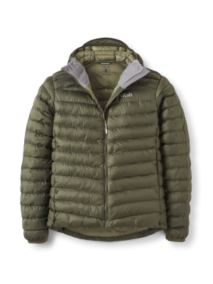 Rab Rab Cirrus Alpine Jacket