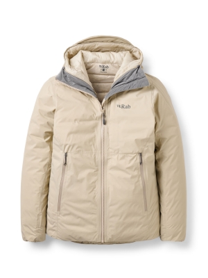 Rab Rab Microlight Shield Jacket Wmns