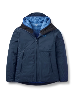 Rab Rab Microlight Shield Jacket Wmns