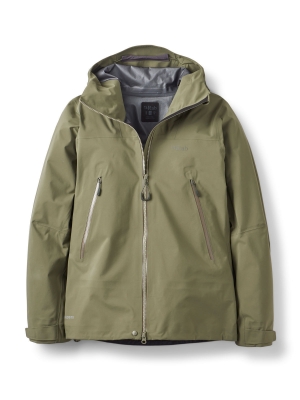 Rab Rab Kangri GTX Jacket Wmns