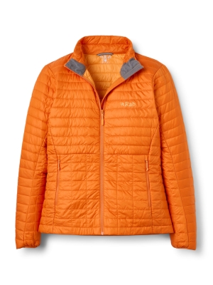 Rab Rab Microlighter Jacket Wmns