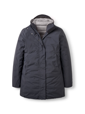 Rab Rab Valiance Parka Wmns