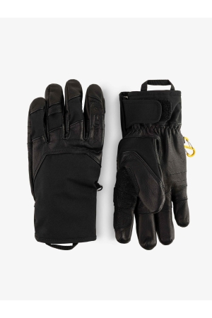 Auclair Auclair Snowpeak Gloves/Gants 8000 Black/Black Auclair Auclair Snowpeak Gloves/Gants 8000 Black/Black