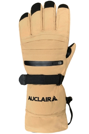 Auclair Auclair Powder Queen   Gloves/Gants 261 Beige/Black