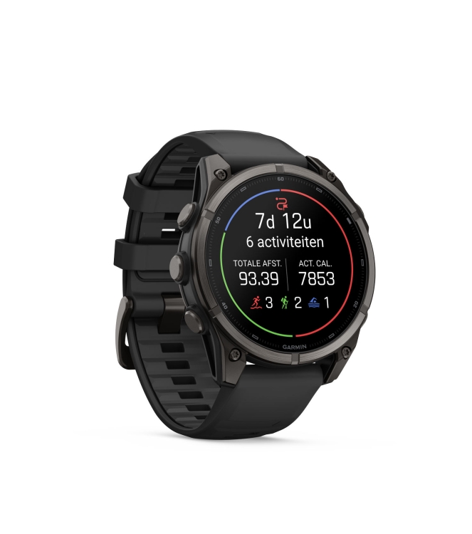 Garmin orientatie 010-04762-11 licht grijs bij Leerentveldvrijetijd.nl