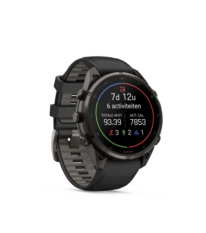 Garmin orientatie 010-04336-11 licht grijs bij Leerentveldvrijetijd.nl