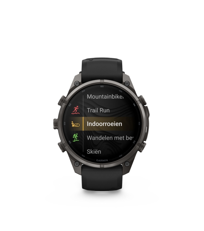 Garmin orientatie 010-04336-11 licht grijs bij Leerentveldvrijetijd.nl