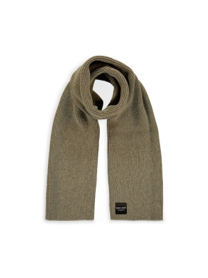  U Island Scarf