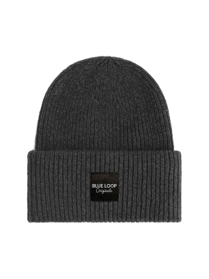  U Island Beanie