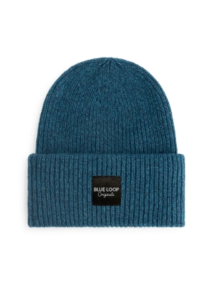  U Island Beanie