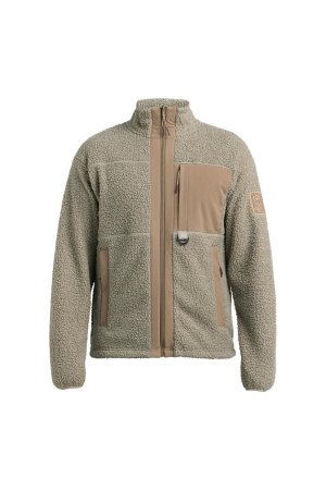 Tenson Tenson Camper Pile Men 738_Taupe Tenson Tenson Camper Pile Men 738_Taupe
