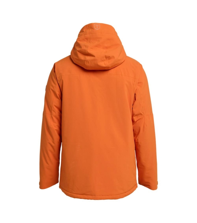 Tenson jassen 5018267 beige bij Leerentveldvrijetijd.nl
