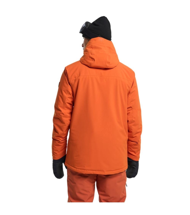 Tenson jassen 5018267 beige bij Leerentveldvrijetijd.nl