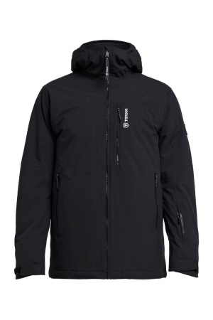 Tenson Tenson Niseko Ski Jacket Men 999_Black