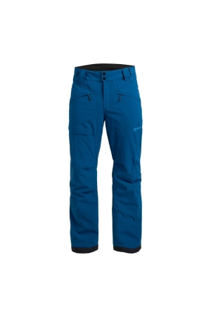 Tenson Tenson Niseko Ski Pants Men 547_Blue Tenson Tenson Niseko Ski Pants Men 547_Blue