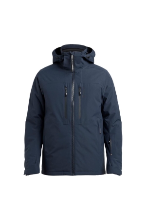 Tenson Tenson Arlin Jacket Men 592_Dark navy