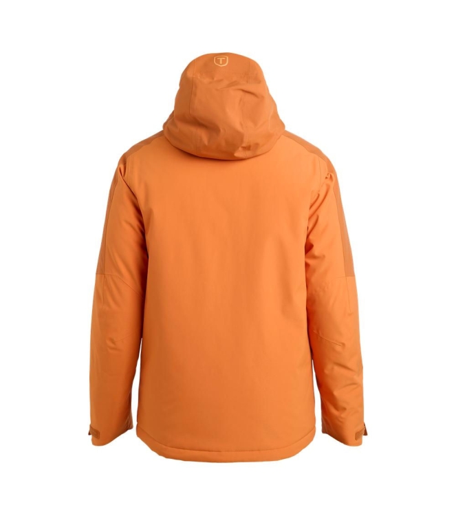 Tenson jassen 5018449 beige bij Leerentveldvrijetijd.nl