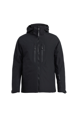 Tenson Tenson Arlin Jacket Men 999_Black