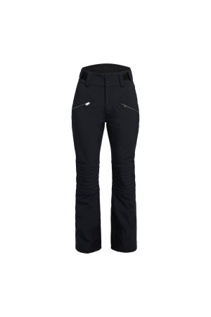 Tenson Tenson Monamie Ski Pants Women 999_Black Tenson Tenson Monamie Ski Pants Women 999_Black