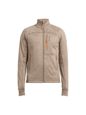Tenson Tenson Nyx Midlayer Zip Men