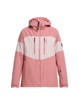 Tenson Tenson Kiroro Ski Jacket Women