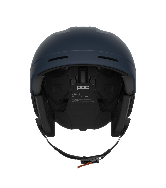 POC wintersport accessoires 10418 geen kleur bij Leerentveldvrijetijd.nl