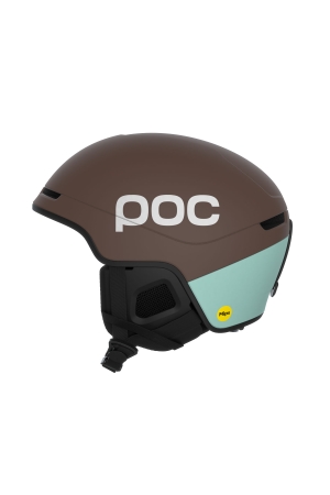 POC POC Obex Contour 8882_Bronzite Brown Matt/Lazurite Blue Matt POC POC Obex Contour 8882_Bronzite Brown Matt/Lazurite Blue Matt