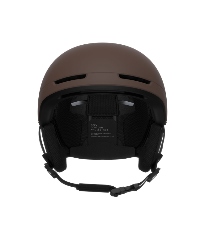 POC wintersport accessoires 10417 marine bij Leerentveldvrijetijd.nl