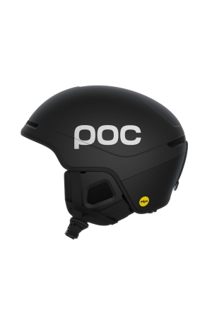 POC POC Obex Contour 1037_Uranium Black Matt POC POC Obex Contour 1037_Uranium Black Matt