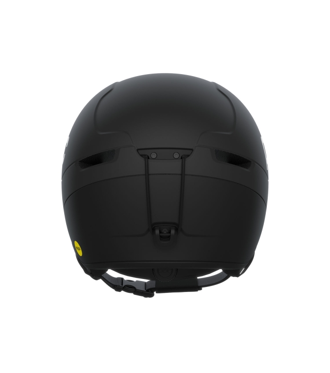 POC POC Obex Contour 1037_uranium black matt 10417 1037_Uranium Black Matt POC wintersport accessoires 10417 licht grijs bij Leerentveldvrijetijd.nl