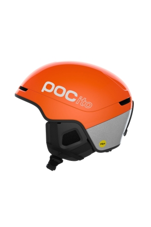 POC POC POCito Obex 9050_Fluorescent Orange POC POC POCito Obex 9050_Fluorescent Orange