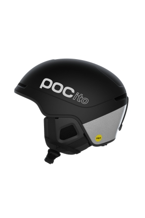 POC POC POCito Obex 1037_Uranium Black Matt POC POC POCito Obex 1037_Uranium Black Matt