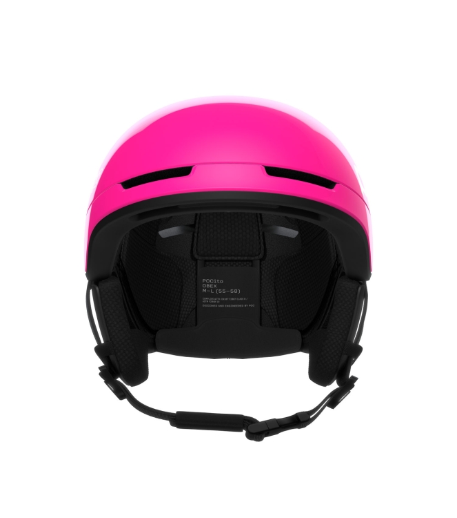 POC wintersport accessoires 10420 ivoor bij Leerentveldvrijetijd.nl