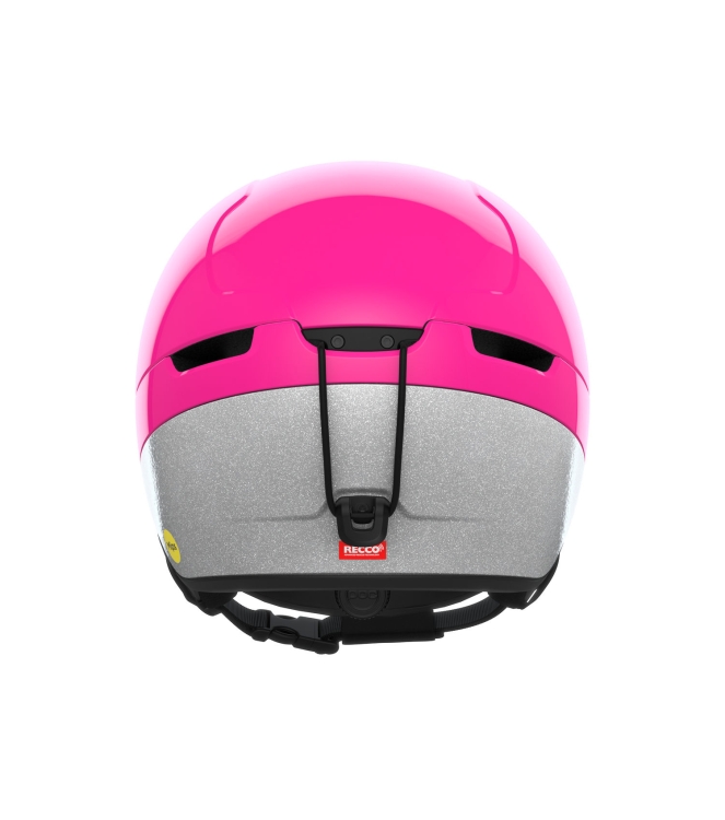 POC wintersport accessoires 10420 ivoor bij Leerentveldvrijetijd.nl