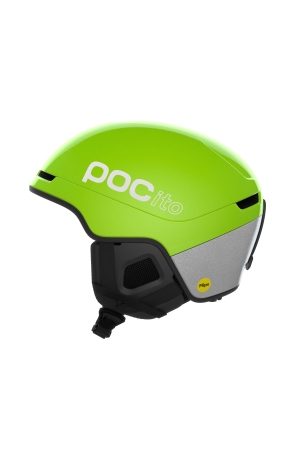 POC POC POCito Obex 8234_Fluorescent Yellow/Green POC POC POCito Obex 8234_Fluorescent Yellow/Green