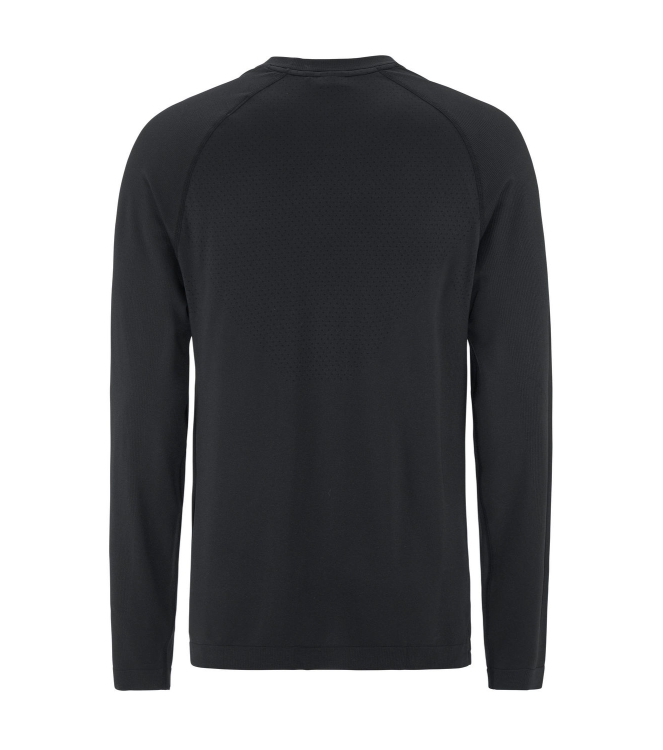 Craft Craft Active Comfort LS 2 M b999 black 1916674 B999000 B999 Black Craft wintersportkleding 1916674 B999000 licht grijs bij Leerentveldvrijetijd.nl