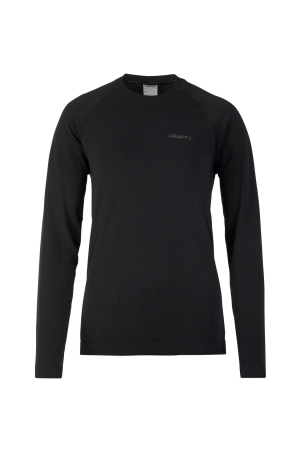 Craft Craft Active Comfort LS 2 W B999 Black Craft Craft Active Comfort LS 2 W B999 Black