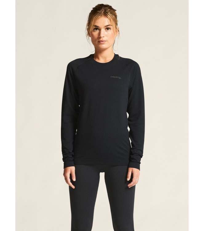 Craft wintersportkleding 1916675 B999000 licht grijs bij Leerentveldvrijetijd.nl