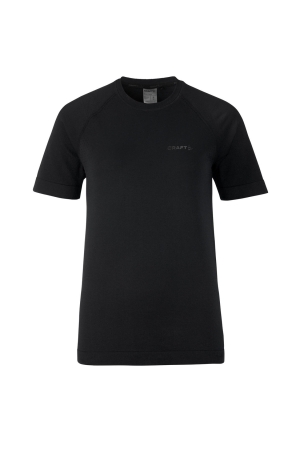 Craft Craft Active Comfort SS 2 W B999 Black