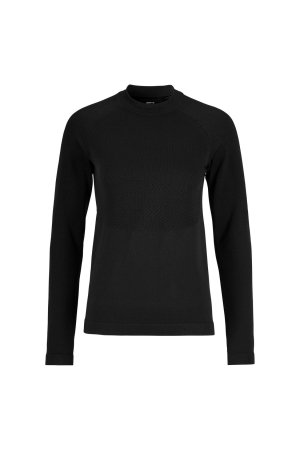 Craft Craft Warm Comfort LS W 9990 Black