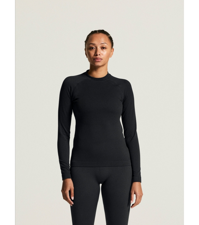 Craft wintersportkleding C18086 9990 licht grijs bij Leerentveldvrijetijd.nl