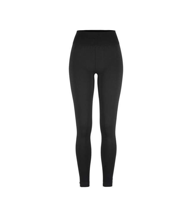 Craft Craft Warm Comfort Pant W 9990 black C18088 9990 9990 Black Craft wintersportkleding C18088 9990 licht grijs bij Leerentveldvrijetijd.nl